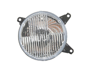BMW Headlight - Genuine 63128350136