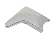 Mercedes Seat Hinge Cover - Genuine Mercedes 1079131428