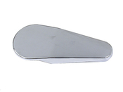 Mercedes Seat Hinge Cover - Genuine Mercedes 1079131528