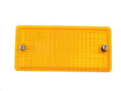 BMW Turn Signal Light Lens - Genuine BMW 63131386611