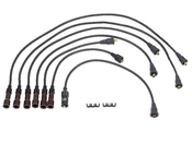 Mercedes Spark Plug Wire Set - STI 1081500019