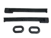 Mercedes Radiator Mount Kit - Genuine Mercedes 1085000012