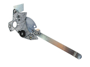 Mercedes Window Regulator - Genuine Mercedes 1097201246