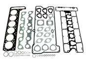 Mercedes Cylinder Head Gasket Set - Reinz 1100106721