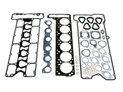 Mercedes Cylinder Head Gasket Set - Reinz 1100106921