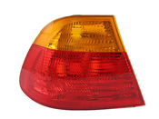 BMW Tail Light - ULO 63218364725