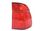 BMW Tail Lens - Genuine BMW 63218380096