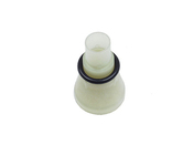 Mercedes Fuel Injector Sleeve - Genuine Mercedes 1100700055