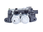 BMW Heater Control Valve - Genuine BMW 64118368462