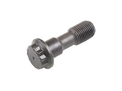 Mercedes Clutch Flywheel Bolt - Genuine Mercedes 1109900419