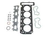 Mercedes Cylinder Head Gasket Set - Elring 1110105920