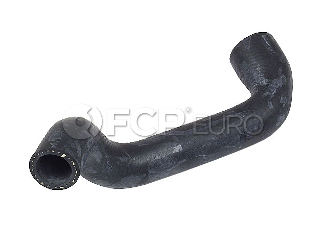 BMW HVAC Heater Hose - Genuine BMW 64211382640 | FCP Euro