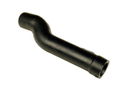 Mercedes Crankcase Breather Hose  - Genuine Mercedes 1110180182