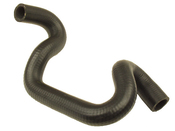BMW HVAC Heater Hose Inlet - Genuine BMW 64211386690