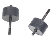 Porsche Engine Mount - OE Supplier 039199231