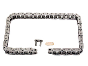 Mercedes Oil Pump Chain - Iwis 0039970194