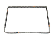 Mercedes Timing Chain - Iwis 0039976894