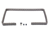 Mercedes Timing Chain - Iwis 0039977594