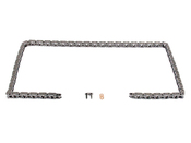 Mercedes Timing Chain - Iwis 0039978094