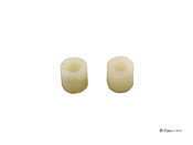 Mercedes Steering Coupling Bushing - Genuine Mercedes 1114620165