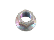 Mercedes Belt Tensioner Adjuster Nut - Genuine Mercedes 0039900750