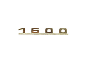 Porsche Emblem - OE Supplier 64455931100