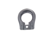 Porsche Exterior Door Handle Gasket - OE Supplier 91153163200