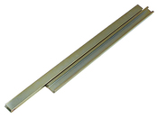 Porsche Window Regulator Rail - Genuine Porsche 91154205700