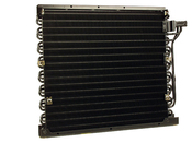 BMW A/C Condenser - Genuine BMW 64538398181