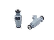 Mercedes Fuel Injector - Genuine Mercedes 113078004980