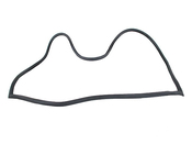 Mercedes Trunk Lid Seal - URO Parts 1137500077