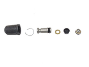 Porsche Brake Master Cylinder Repair Kit - FTE 69535593001