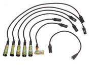Mercedes Spark Plug Wire Set - STI 1141500019