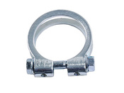 Mercedes Exhaust Clamp - H J Schulte 1144900141