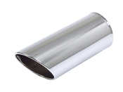 BMW Chrome Tail Pipe Tip - Genuine BMW 82119401456