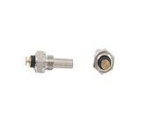 Porsche Engine Oil Temperature Sensor - Genuine Porsche 91160611200