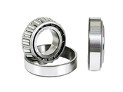 Porsche Wheel Bearing - SKF BR30206