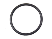 Audi VW Engine Coolant Thermostat Gasket - Victor Reinz 407636700