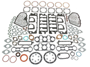 Porsche Engine Full Gasket Set - Wrightwood Racing 90110090201