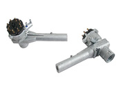 Mercedes Steering Column Lock - Genuine Mercedes 1154624230