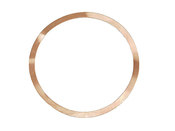 Porsche Engine Cylinder Case Base Gasket - Reinz 407046600