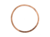 Porsche Engine Cylinder Case Base Gasket - Reinz 407046610