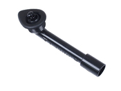 Porsche Headlight Washer Nozzle - Genuine Porsche 91162808501