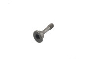 Mercedes A/C Drive Belt Idler Pulley Bolt - Genuine Mercedes 1159900219