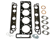 Mercedes Cylinder Head Gasket Set - Reinz 1160104920