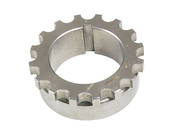 Porsche Camshaft Gear Flange - Genuine Porsche 90110558302