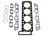 Mercedes Cylinder Head Gasket Set - Reinz 1160105520