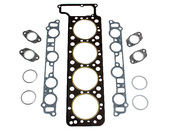Mercedes Cylinder Head Gasket Set - Elring 1160105620