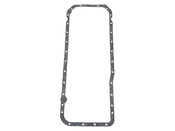 Mercedes Oil Pan Gasket - Reinz 1160140822
