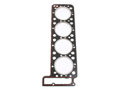 Mercedes Cylinder Head Gasket - Elring 1160164620